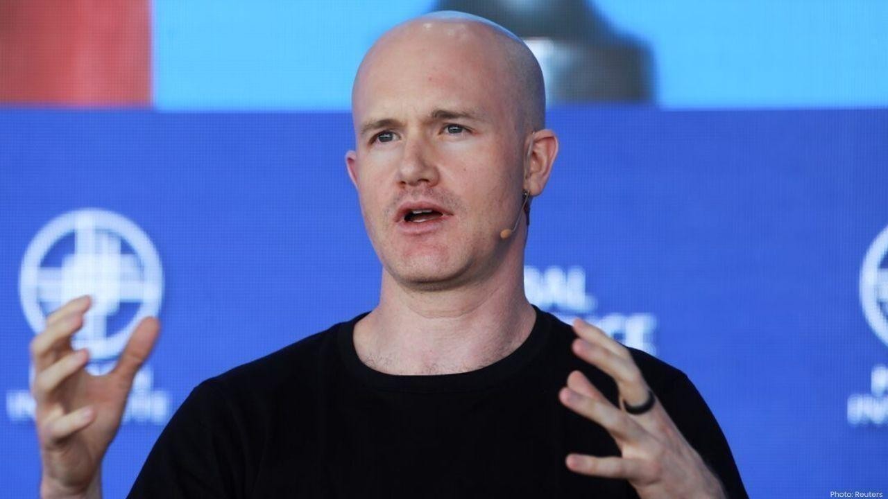 Coinbase CEO Fires Engineers Who Refused to Use AI Tools