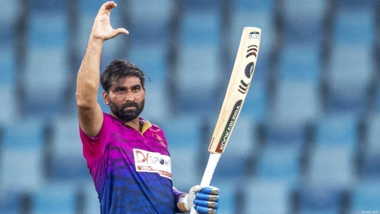 UAE to Face Afghanistan, Pakistan in T20I Tri-Series