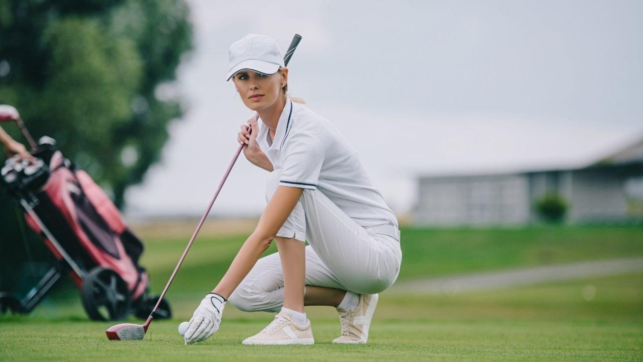 Golf Swing Secrets Every Beginner Should Know