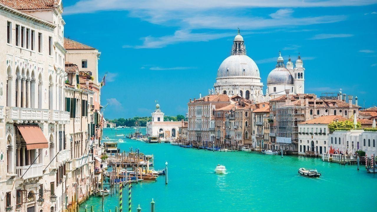 Stunning Natural Travel Destinations for Nature Lovers