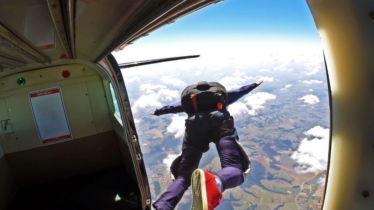 Unforgettable Adventures You Need to Try Once