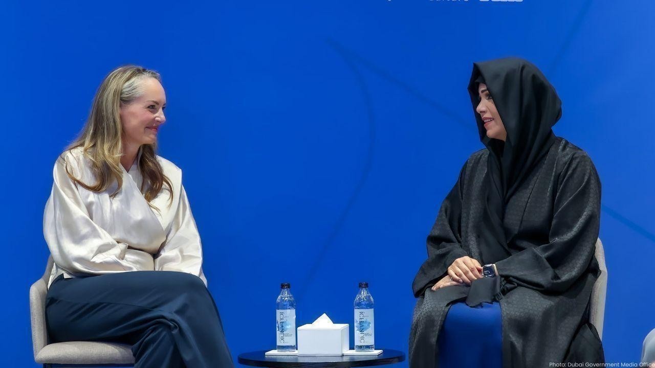 Dubai Culture & LinkedIn Boost Creative Talent Growth