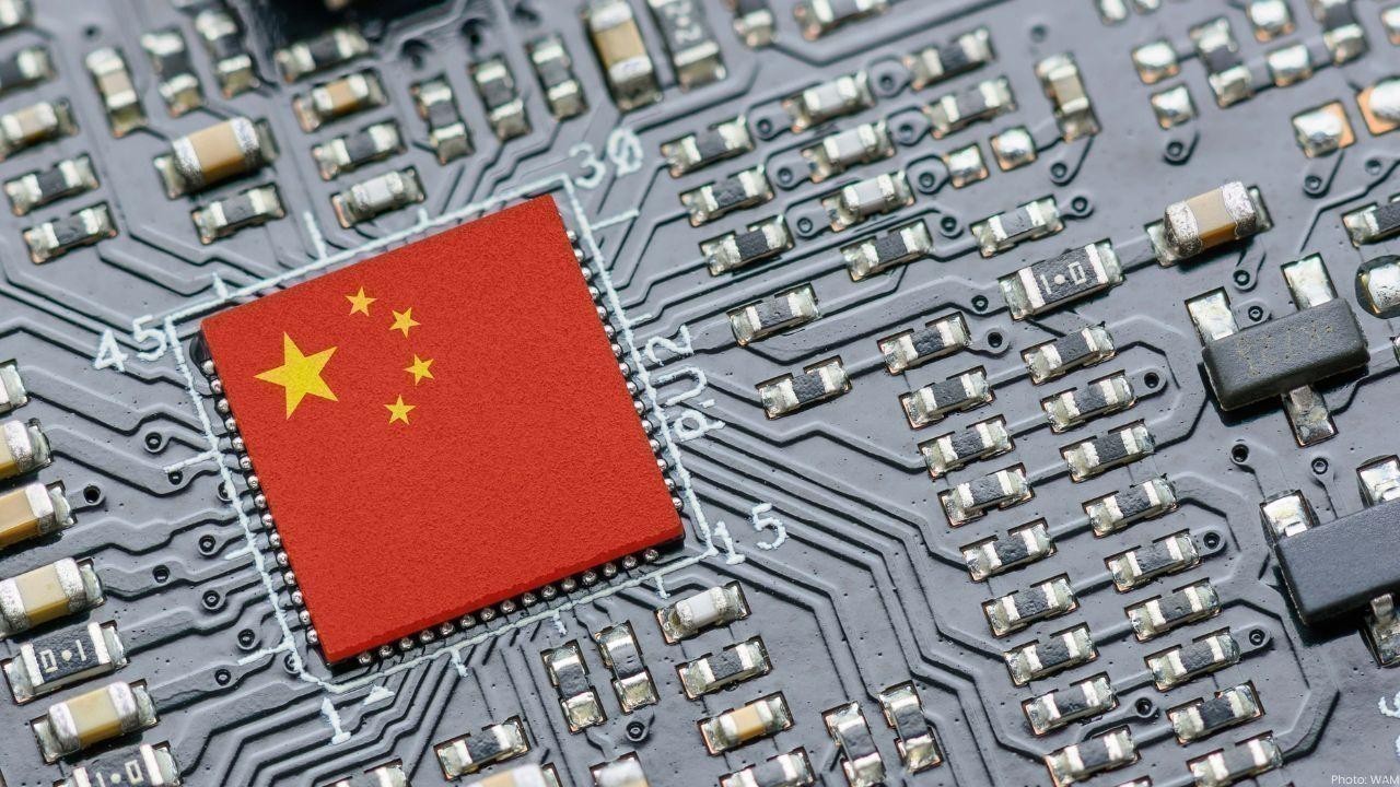 China's 2-Year Plan to Boost Electronics Manufacturing