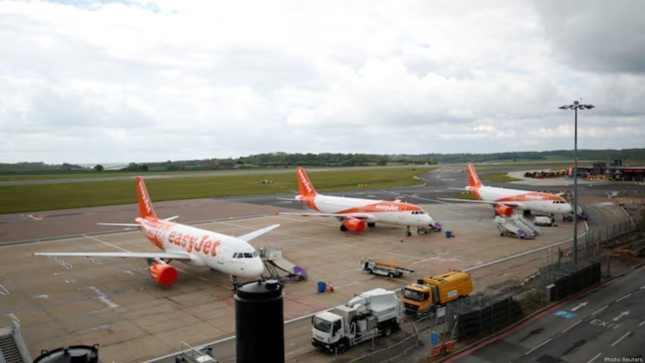Luton Airport Tops Disability Access with New Assisted Services