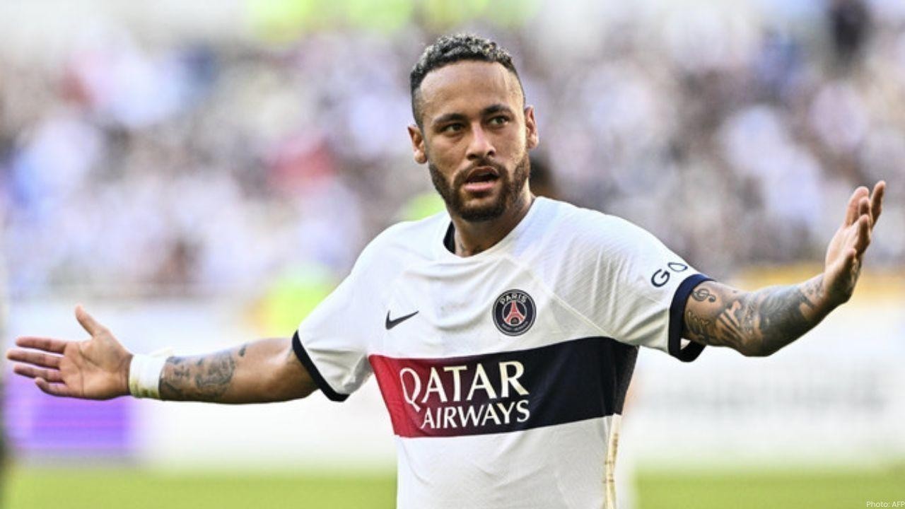 Neymar Inherits Fortune from Anonymous Brazilian Billionaire