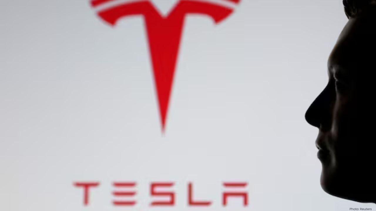 Tesla Proposes $1 Trillion CEO Pay for Elon Musk