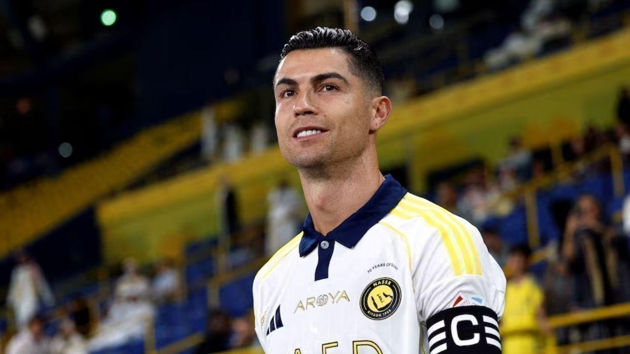 Ronaldo Shines with Two Goals as Portugal Beats Armenia 5-0