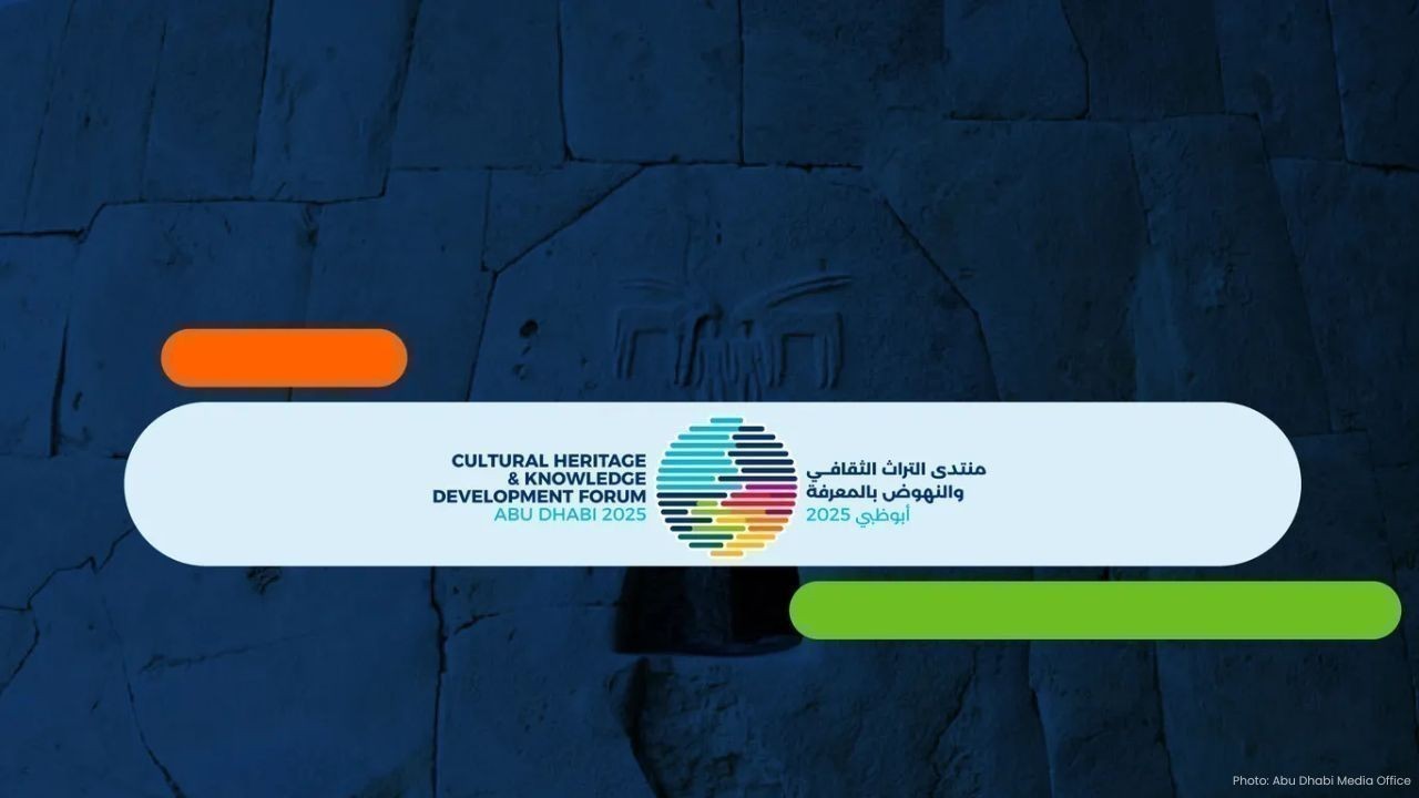 Abu Dhabi Launches Heritage Expert Modules for Knowledge Sharing