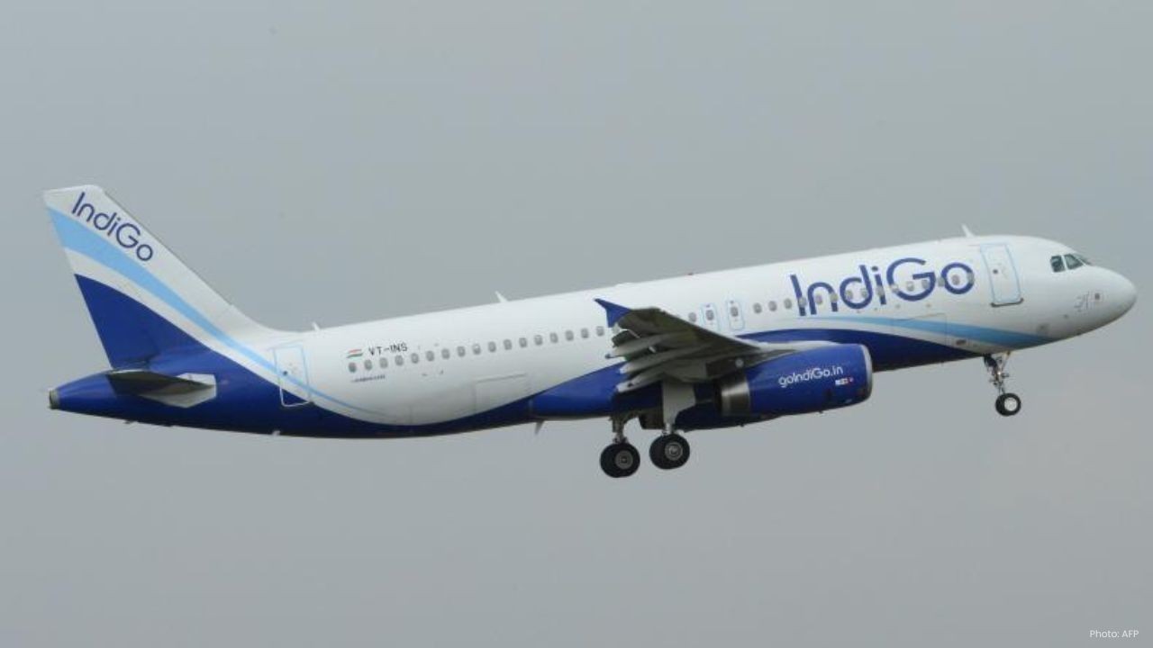 IndiGo to Fly A321XLR from India to Athens from January