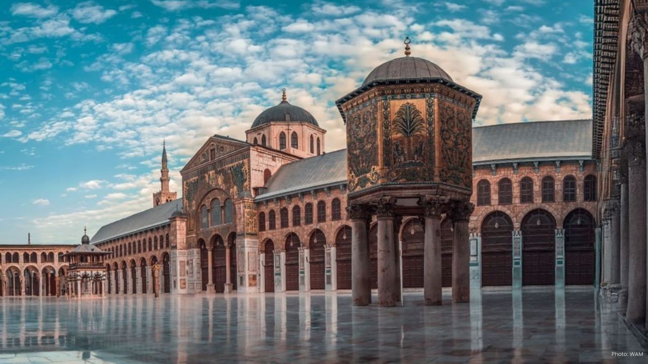 Etihad Airways Launches Direct Flights to Damascus in 2026