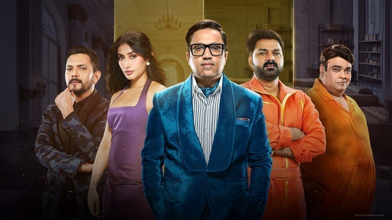 The Rise and Fall Show India A Reality Entertainment Revolution