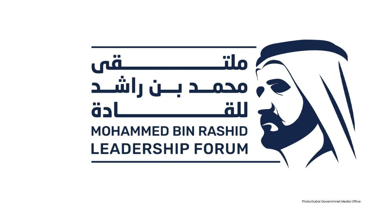 Dubai hosts 1,000 leaders at Mohammed bin Rashid Forum