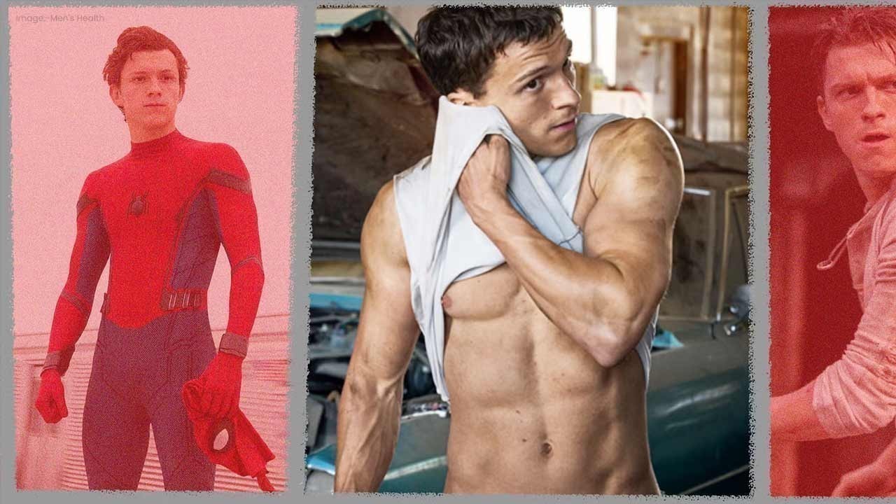 Tom Holland Journey from Young Dancer to Spider Man Superstar