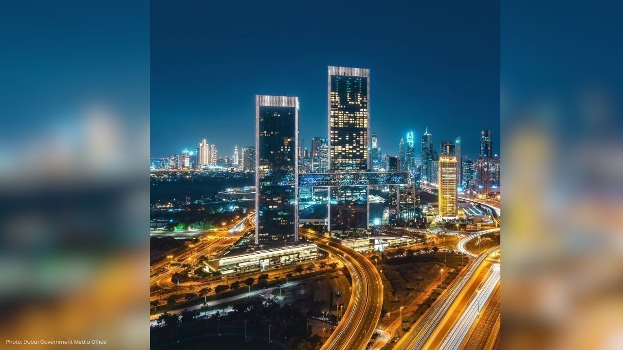 ALEC Holdings Launches AED 1.4B IPO on Dubai Financial Market