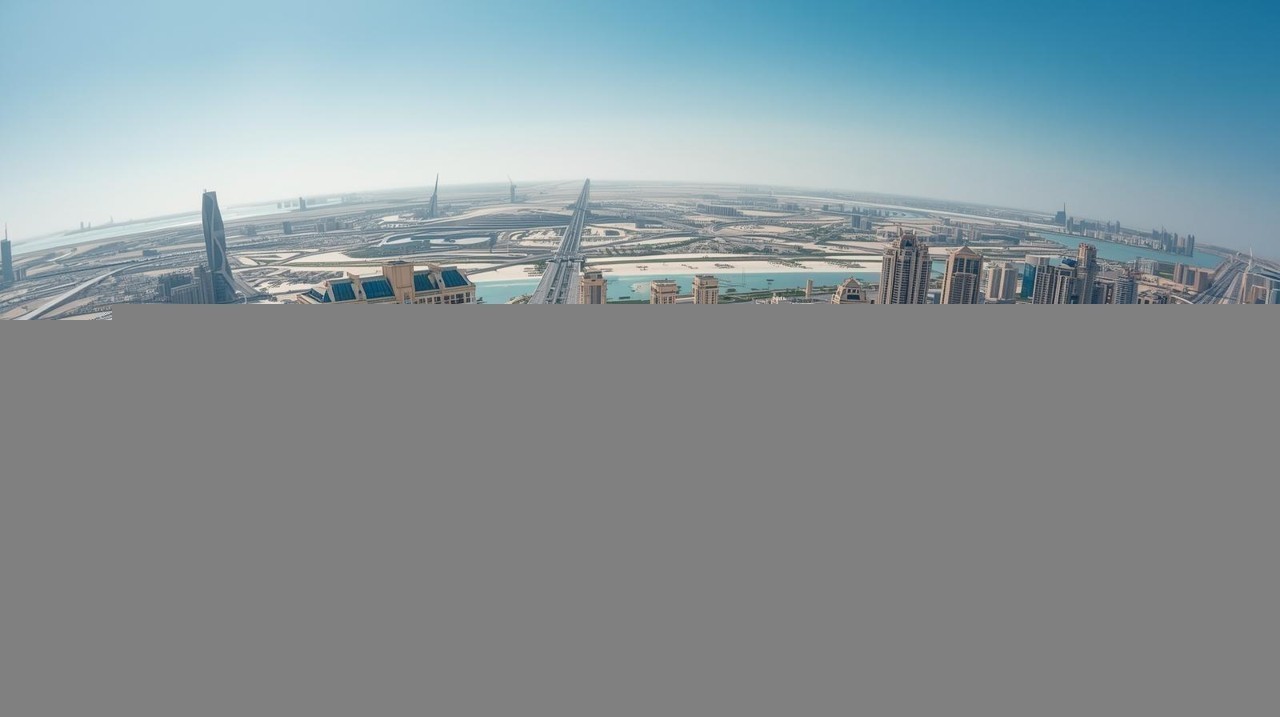 UAE Real Estate Hotspots 2025: Saadiyat Island, Sharjah Waterfront & RAK