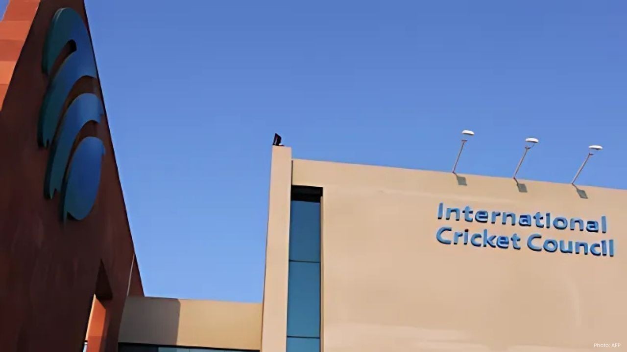 ICC Suspends USA Cricket Over Governance Breaches