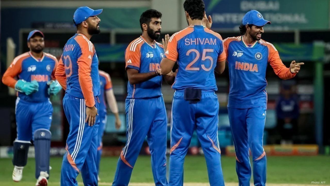 Pakistan’s Asia Cup 2025 Final Chances After India’s Win