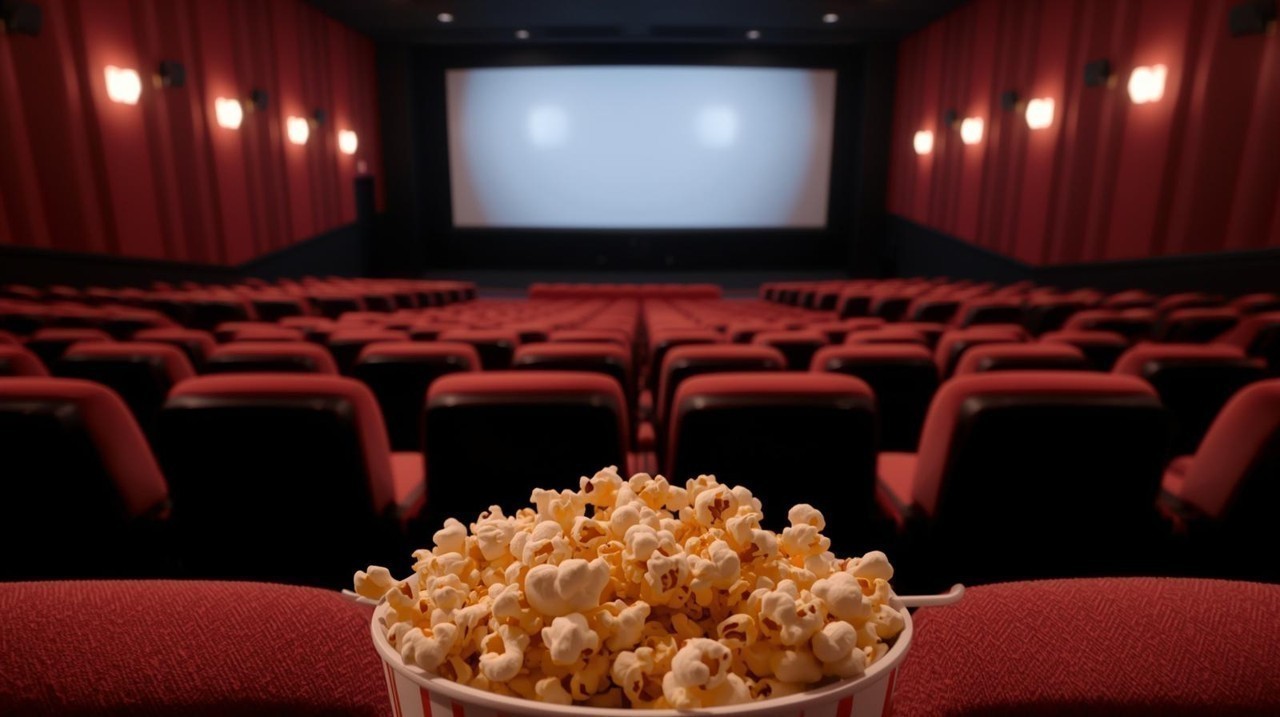 Biggest Movies Releasing in 2025: Hollywood, Bollywood & Beyond