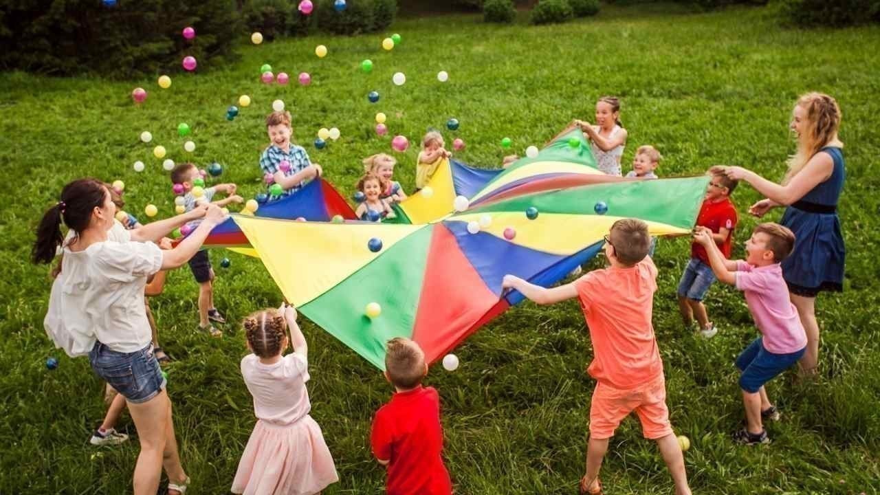 Smart Parenting in Dubai Fun Activities & Healthy Lifestyle for Active Kids