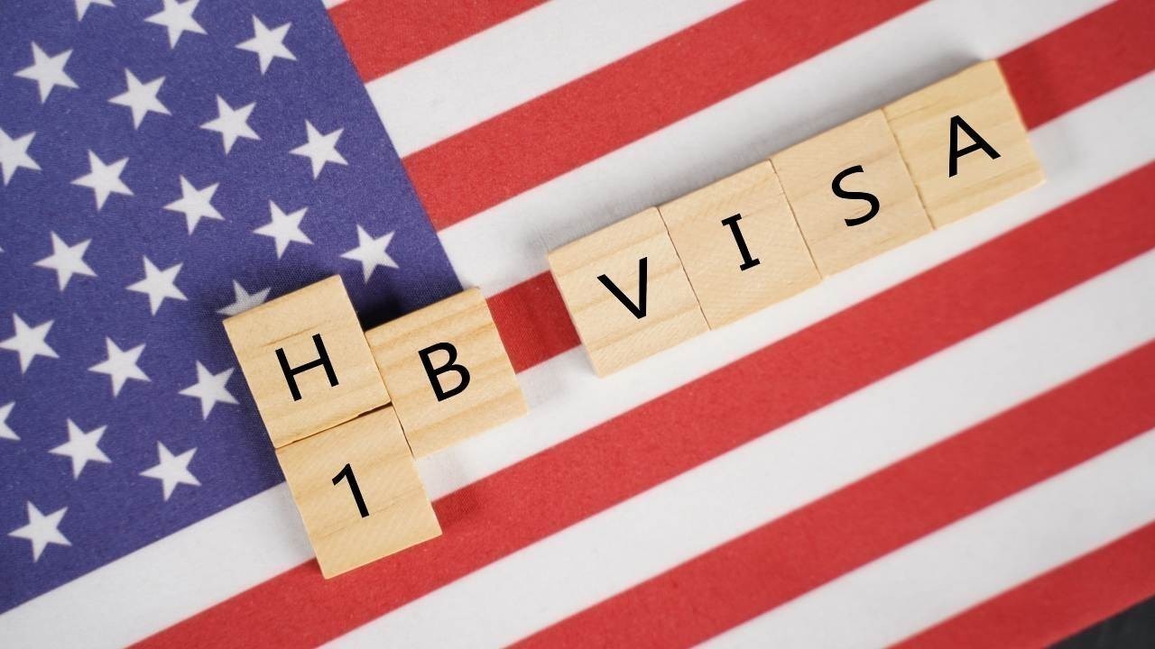 Trump’s H-1B Fee Increase: A Setback for Indians, a Boost for India
