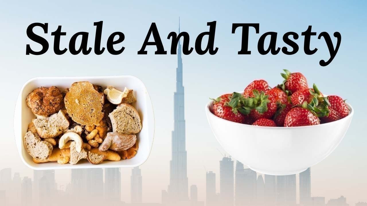 Stale and Tasty Food Inequality and the Divide Between Hunger and Health