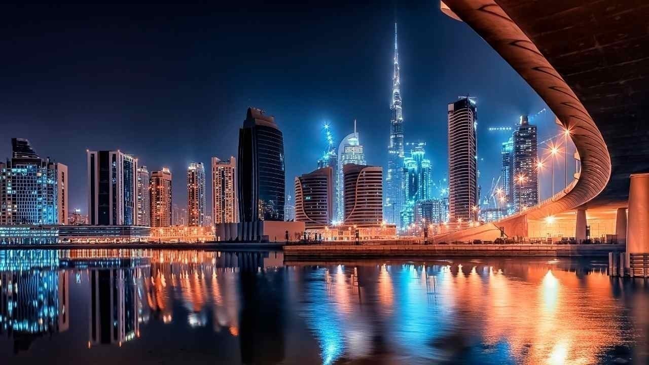 Fusion of Tradition and Modernity Balancing Heritage and Modern Life