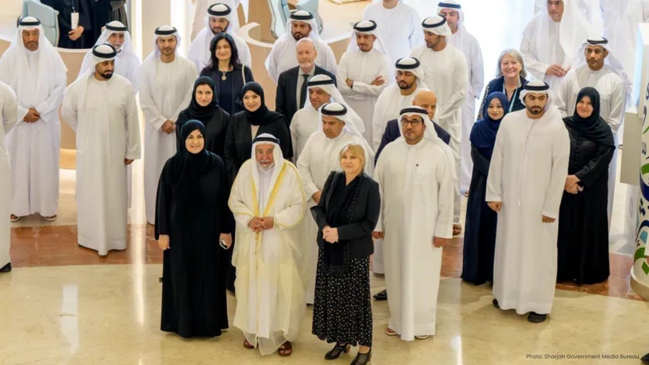 Sharjah Hosts 4th IFALT, Advancing Arabic Language Education
