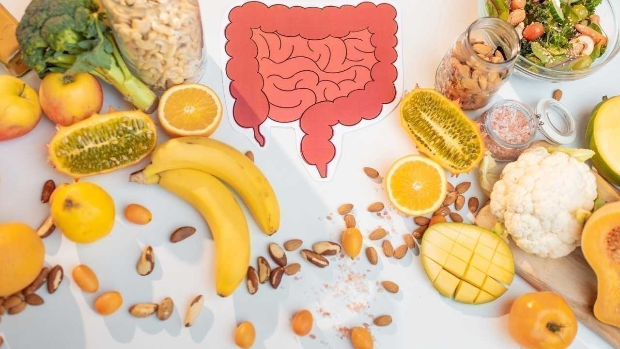 Signs Your Gut Health May Be Slowing Your Weight Loss