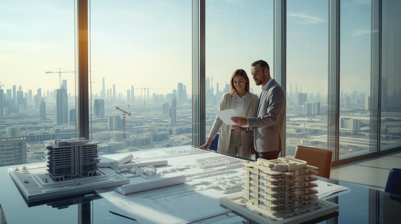 Dubai Travel Guide 2025: Essential Tips for First-Time Visitors