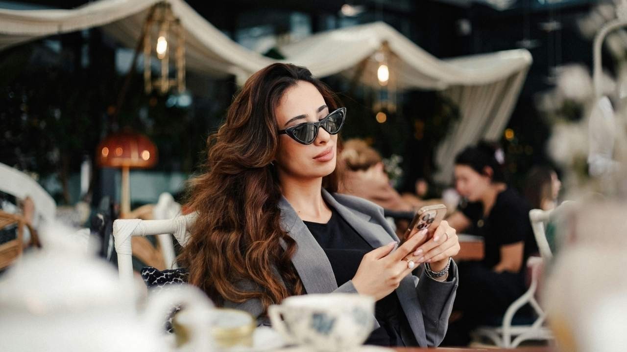 From Couch to Café Easy Ways to Style Knits and Loungewear for Any Occasion