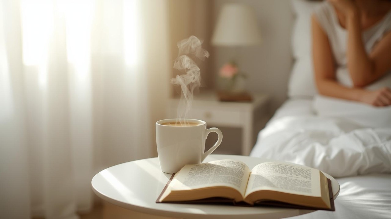 How to Build a Morning Routine in 30 Minutes a Day