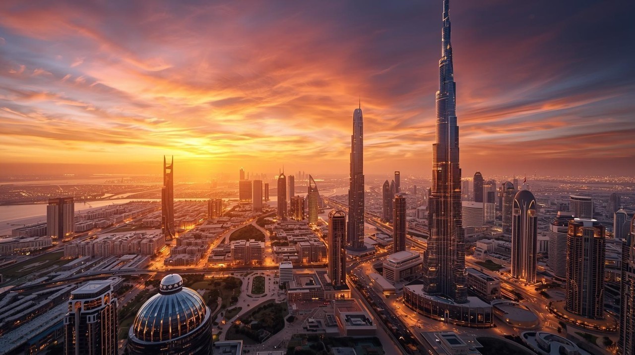 Luxury on a Budget in Dubai: How to Enjoy a Millionaire Lifestyle Without Overspending