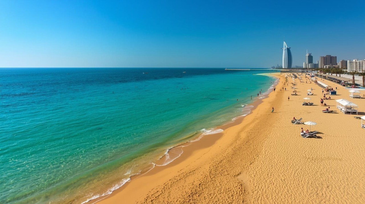 Explore Dubai on a Budget: 10 Free Experiences You Shouldn’t Miss