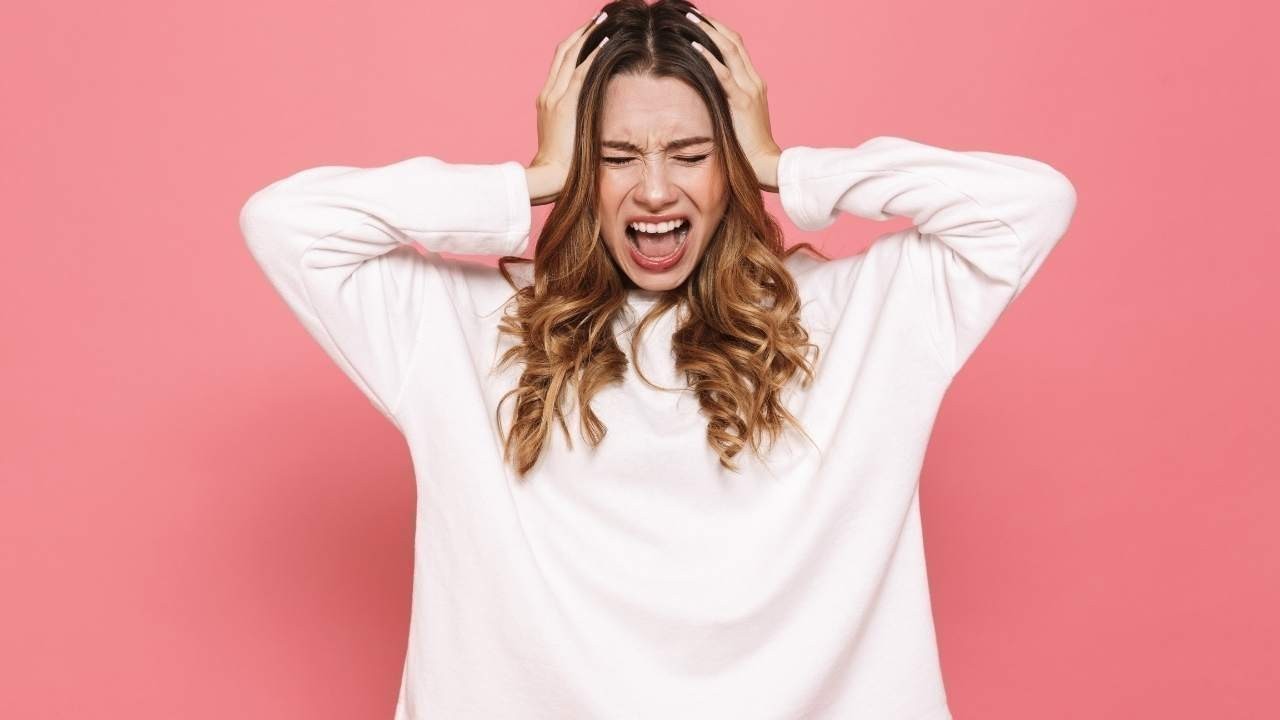 The Power of a Little Stress Boost Focus Creativity & Motivation