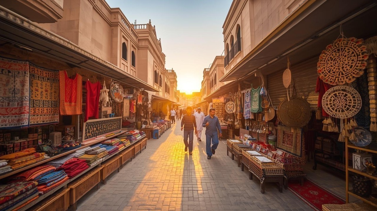 How to Start a Small Business in Dubai – Step-by-Step Guide