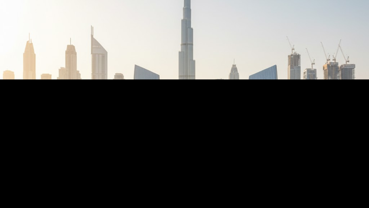 Dubai’s Real Estate Market Defies Seasonal Slowdown: Q3 2025 Surge