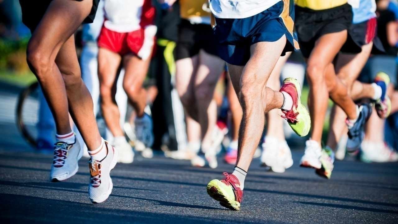 From Marathon to Mallathon Dubai’s Fitness Events Unite the City
