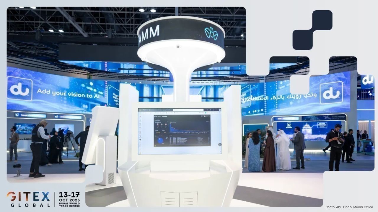 Abu Dhabi Launches TAMM AutoGov, World’s First AI Government
