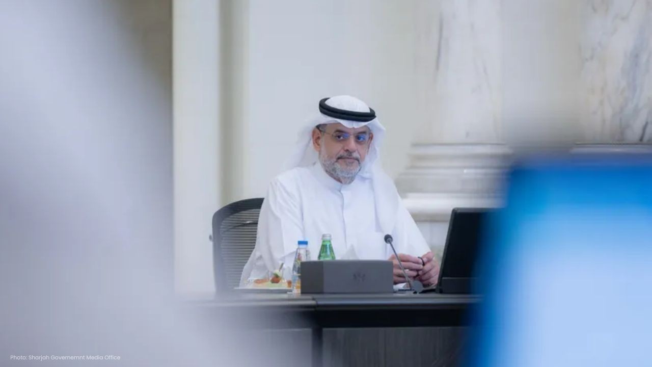 Sharjah Executive Council Approves New Transport Rules