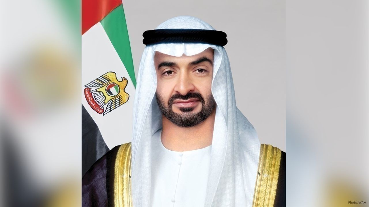 UAE President Calls for Nationwide Prayer for Rain on Oct 17