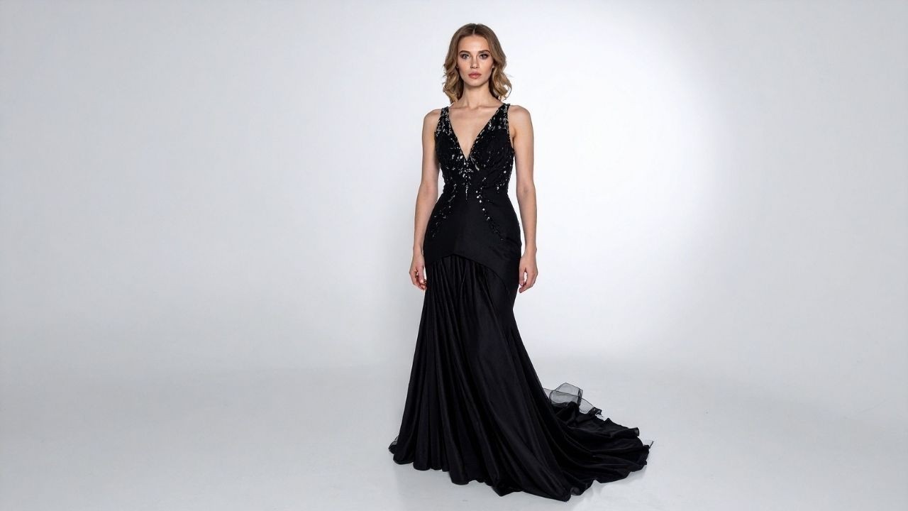 Cooling Couture of the Desert UAE’s Fusion of Style and Survival
