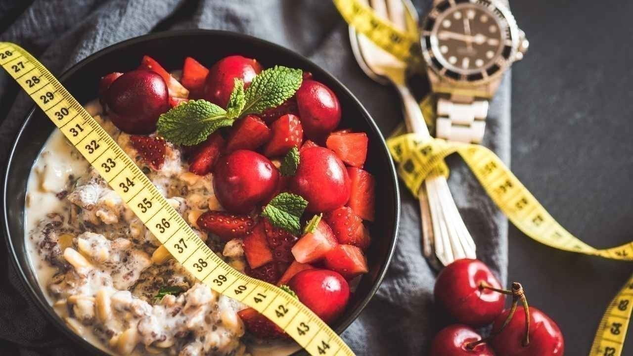 Best Whole Grains for Weight Loss Healthy Nutritious & Easy to Include