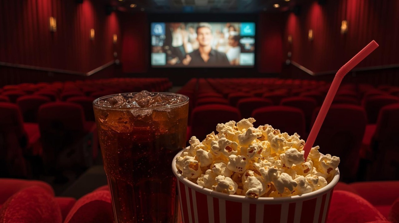 Bollywood October-November Releases 2025: Must-Watch Films