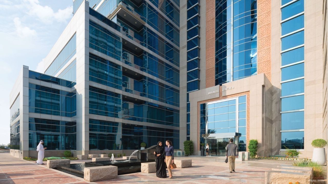 RAKEZ Welcomes 3,490 Firms, Boosting Ras Al Khaimah Growth