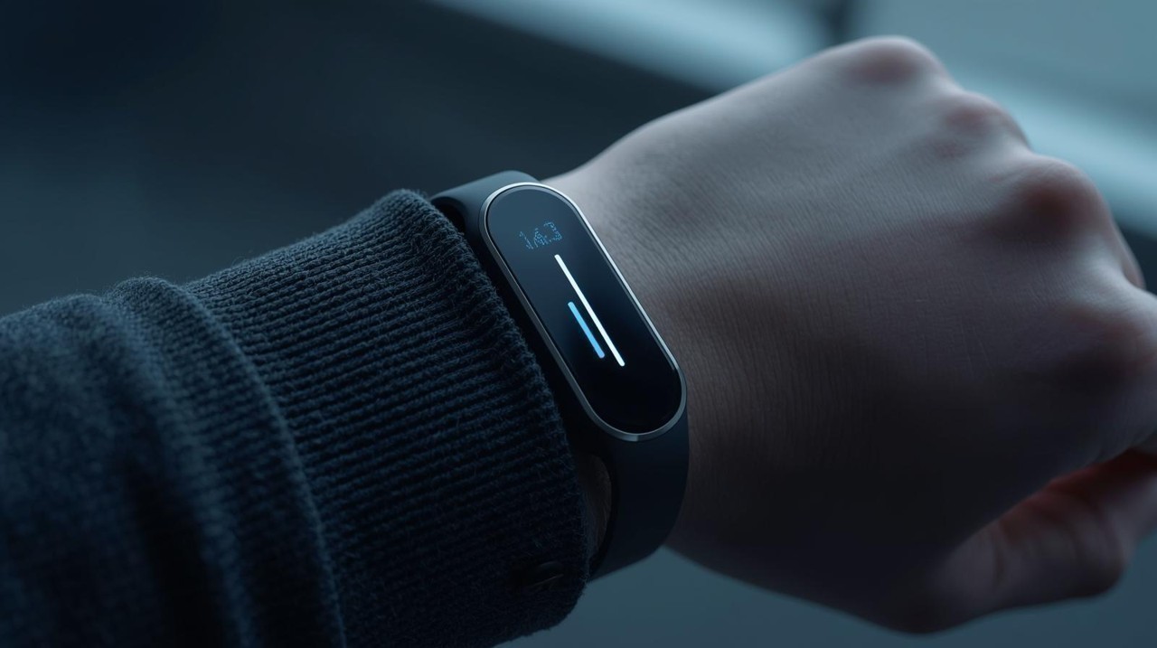 Why Wearable Health Tech Is Becoming Everyone’s Personal Doctor