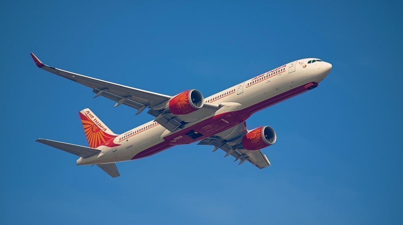 Air India Express Resumes Flights from Thiruvananthapuram to UAE