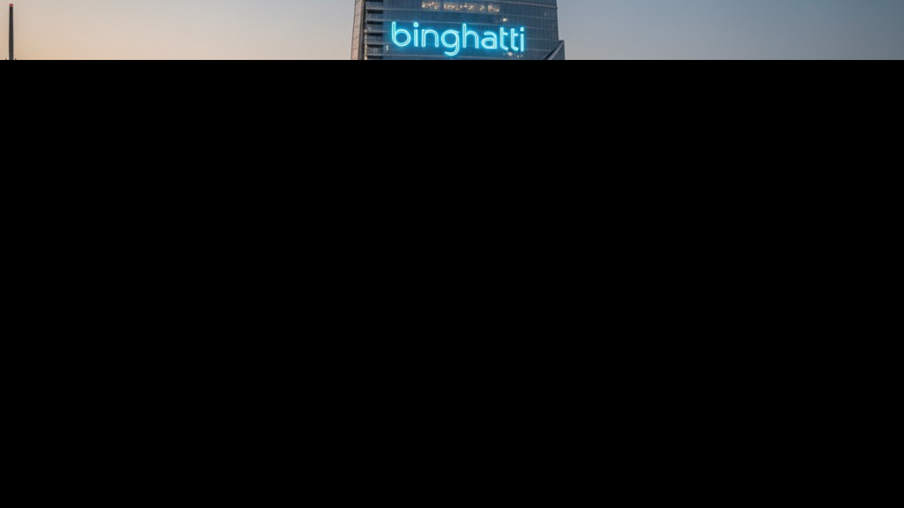 Binghatti Denies IPO Prospectus and Price Range Reports