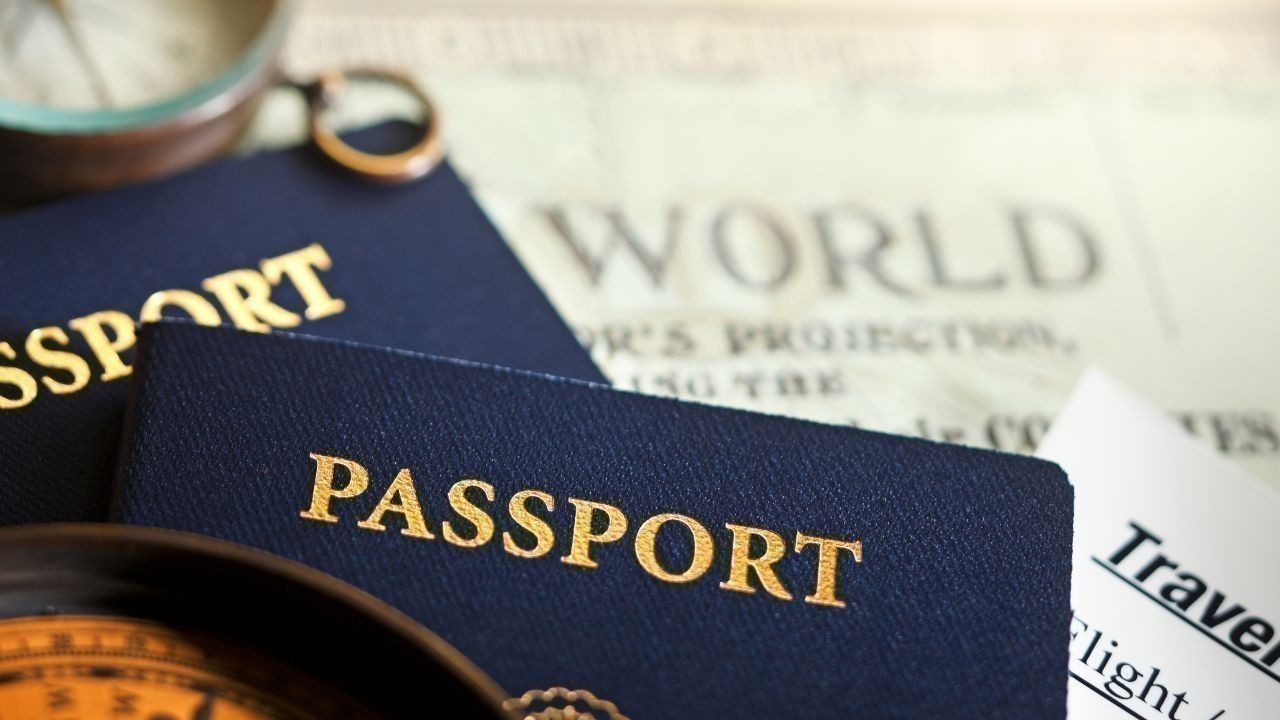 US Chamber Sues Over Trump’s $100K H-1B Visa Fee