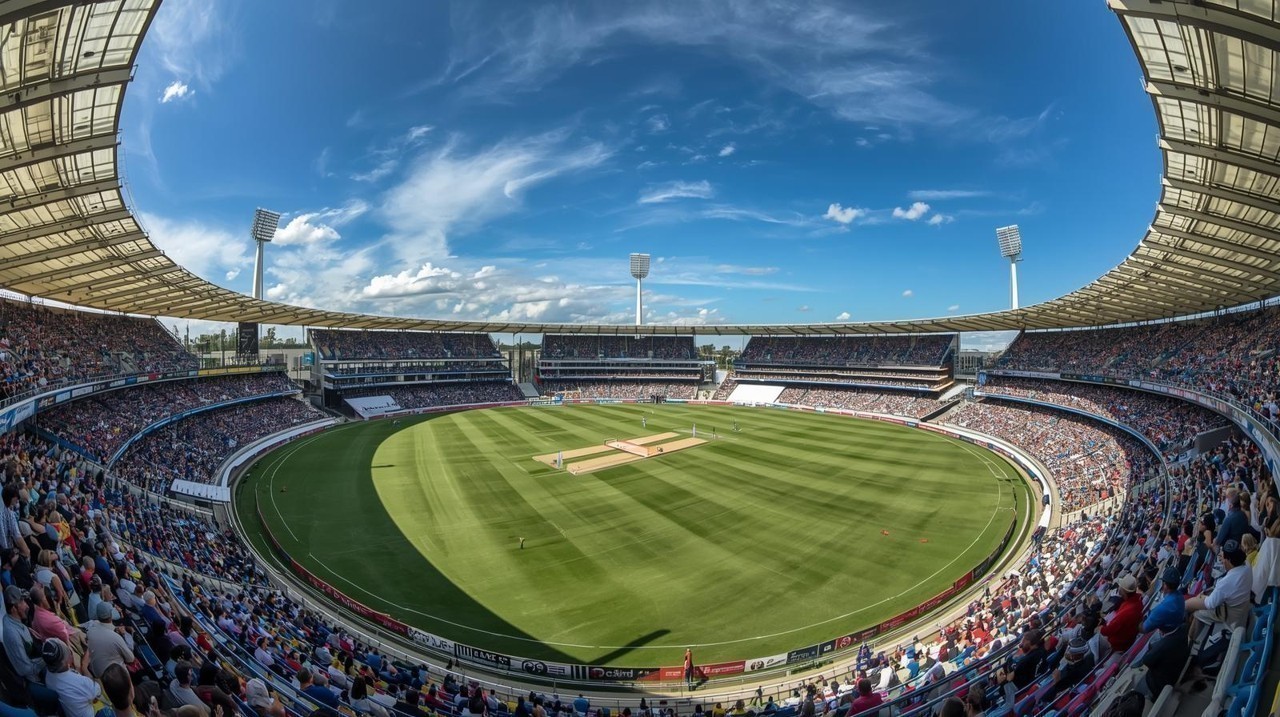 Test Twenty Cricket Format Explained: Rules, Global Teams, and What to Expect