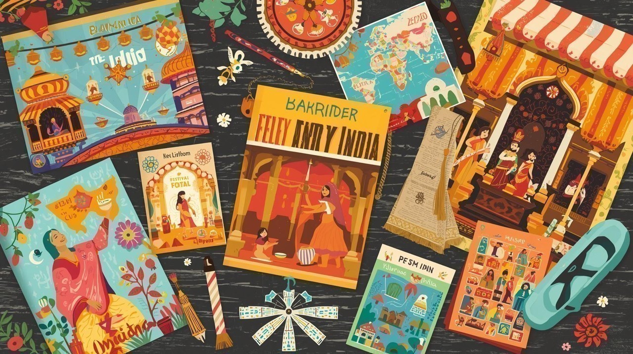 How to Plan a Festival-Themed Weekend Getaway in India